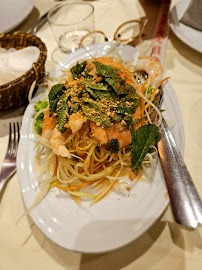 Nouille du Restaurant thaï Bangkok Express à Paris - n°15