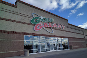 Golf Galaxy