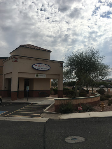 Auto Repair Shop «Wilhelm Automotive - Surprise», reviews and photos, 14297 W Grand Ave, Surprise, AZ 85374, USA