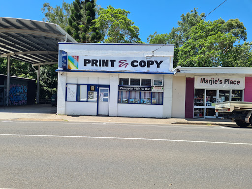 Nambour Print Centre