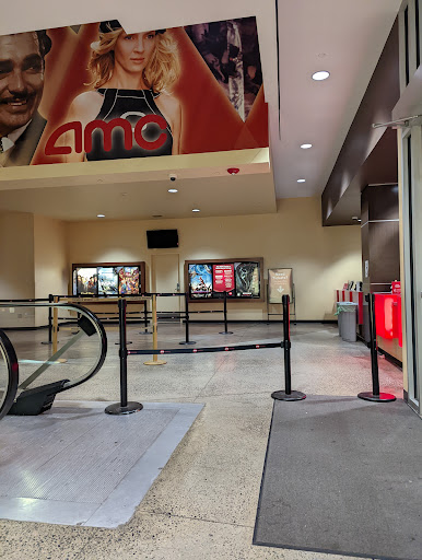 Movie Theater «AMC Assembly Row 12», reviews and photos, 395 Artisan Way, Somerville, MA 02145, USA