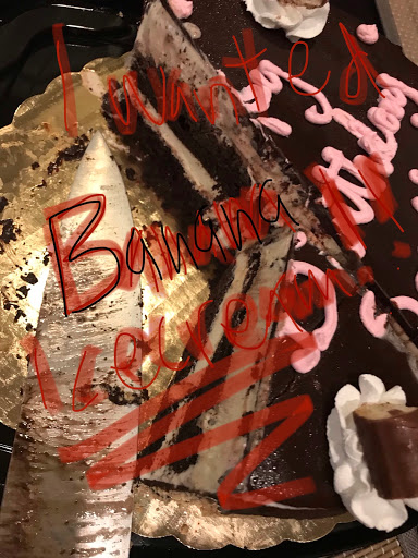 Ice Cream Shop «Cold Stone Creamery», reviews and photos, 27071 McBean Pkwy #3b, Santa Clarita, CA 91355, USA