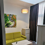 Photo n°6 de l'avis de Jannemann. fait le 30/07/2020 à 14:53 sur le  Hotel Fürsteneck Bernburg à Bernburg