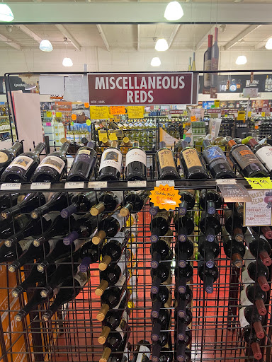 Liquor Store «Austin Liquors», reviews and photos, 20 Boston Turnpike, Shrewsbury, MA 01545, USA