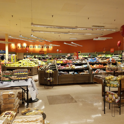 Grocery Store «Hannaford Supermarket», reviews and photos, 77 Derry Rd, Hudson, NH 03051, USA