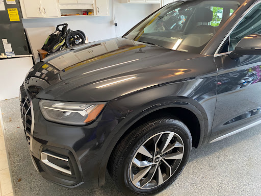 Shine Techs Auto Detailing en Vero Beach