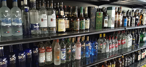 Liquor Store «Frankies Liquor Store», reviews and photos, 2218 Strand, Galveston, TX 77550, USA