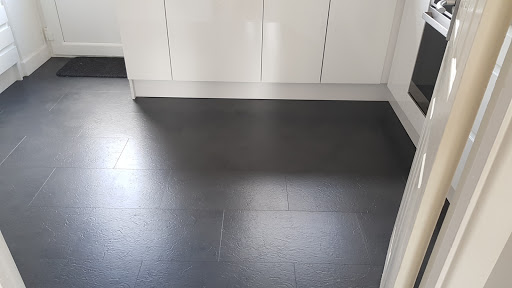 Floor polishing Coventry