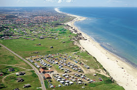 Løkken Strand Camping