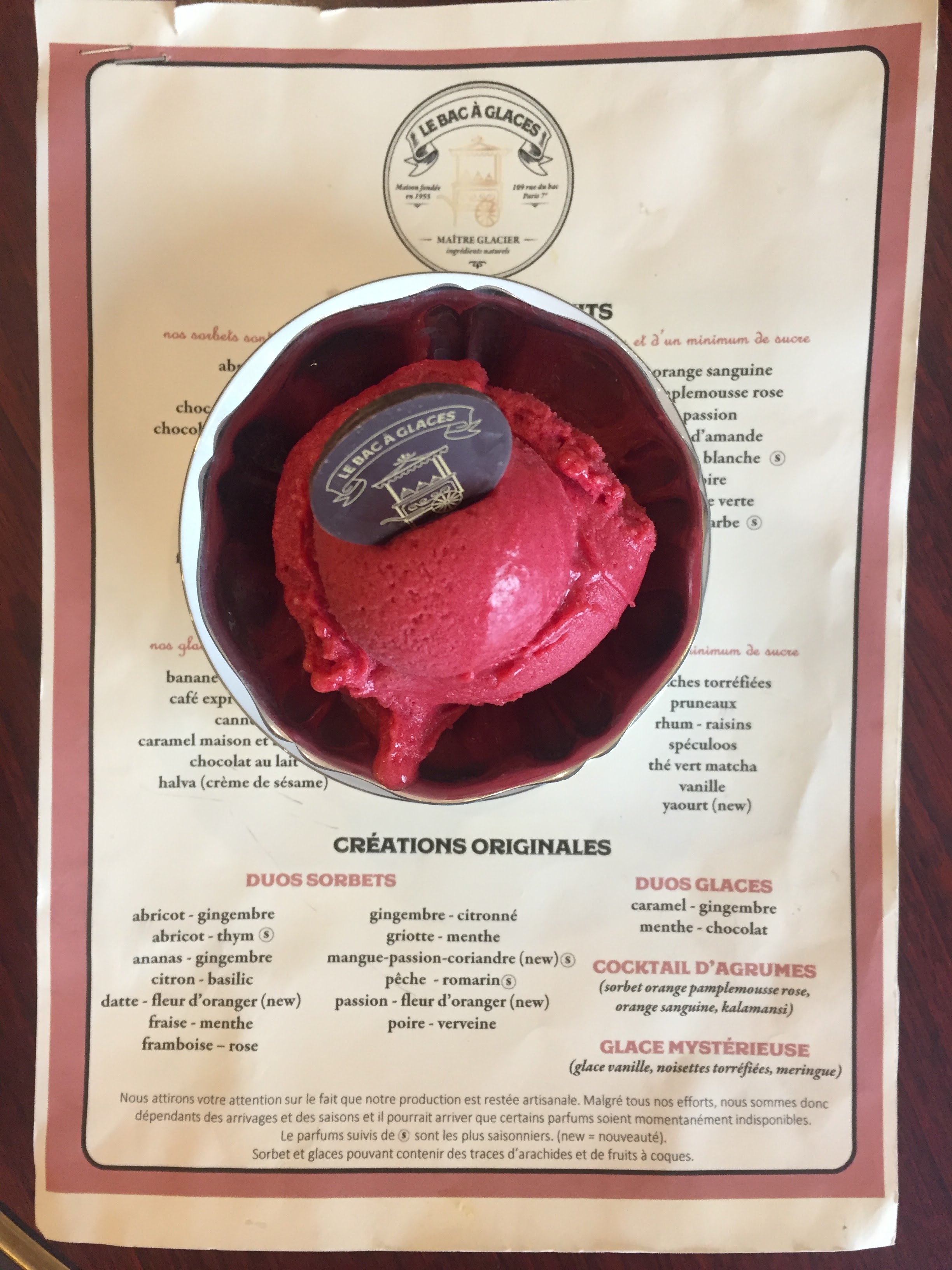 Photo n° 2 de l'avis de Melanie.a fait le 18/05/2019 à 10:43