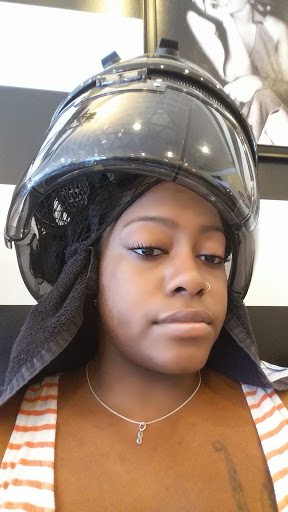 Beauty Salon «Dominican Beauty Center», reviews and photos, 776 Washington Blvd, Baltimore, MD 21230, USA