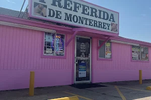 Preferida de Monterrey image