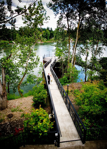 Event Venue «The Foundry at Oswego Pointe», reviews and photos, 320 Oswego Pointe Dr, Lake Oswego, OR 97034, USA