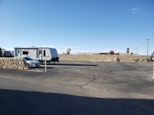 Storage Facility «Extra Space Storage», reviews and photos, 1631 Joe Battle Blvd, El Paso, TX 79936, USA