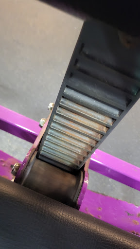 Gym «Planet Fitness», reviews and photos, 1434 Powerline Rd, Pompano Beach, FL 33069, USA