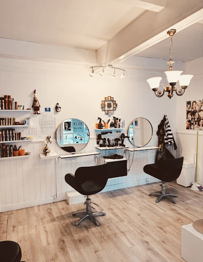 D'hair Style v/Dilek Yapici in Fredensborg, Fredensborg