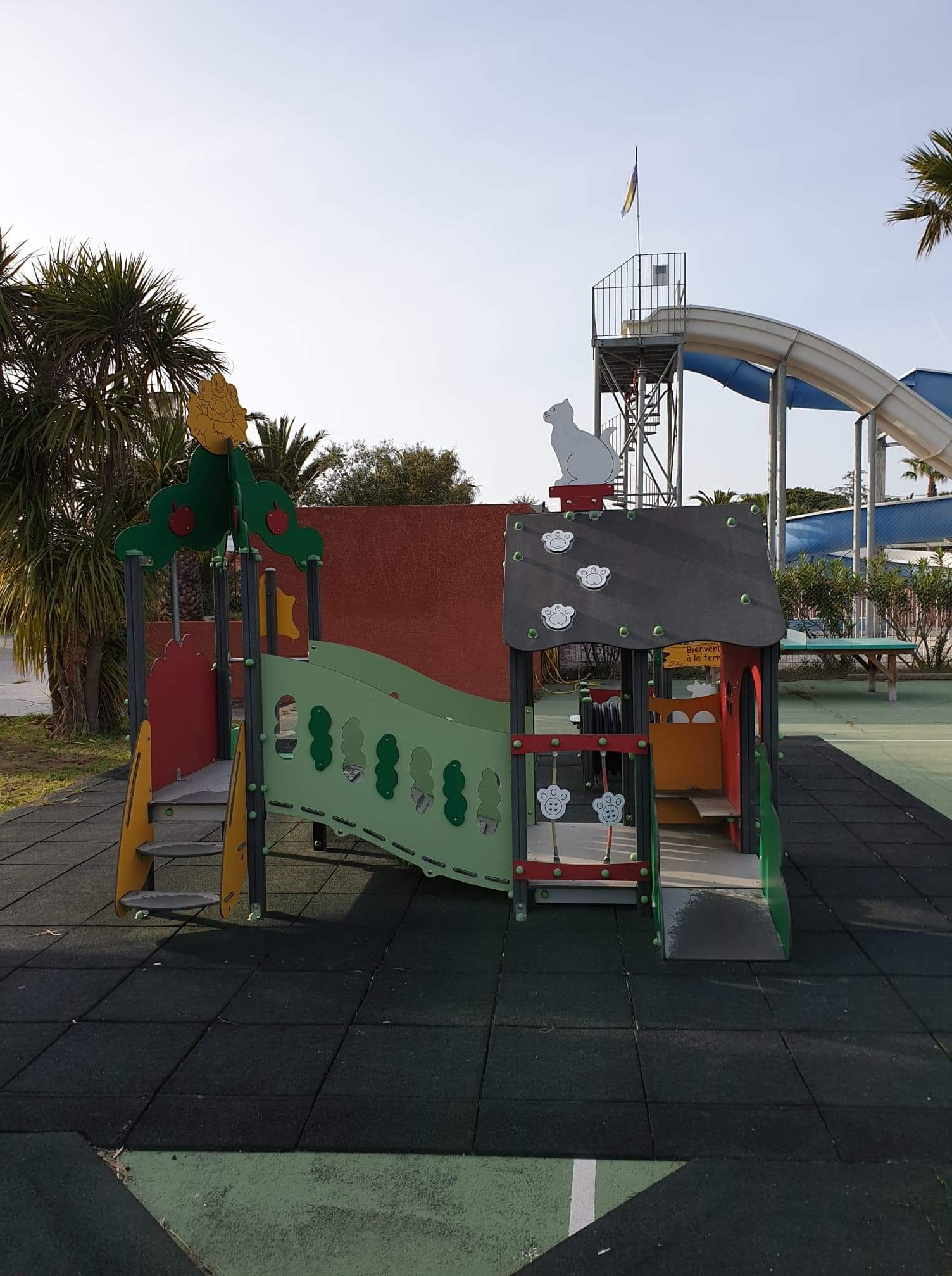 Photo n° 1 de l'avis de Sophie.a fait le 20/04/2019 à 13:23