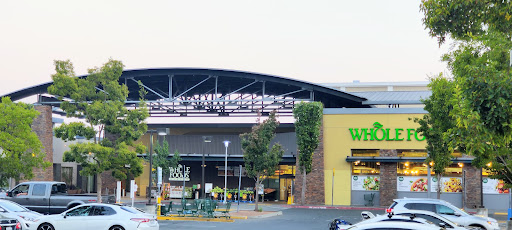 Whole Foods Market, 390 Coddingtown Mall, Santa Rosa, CA 95401, USA, 