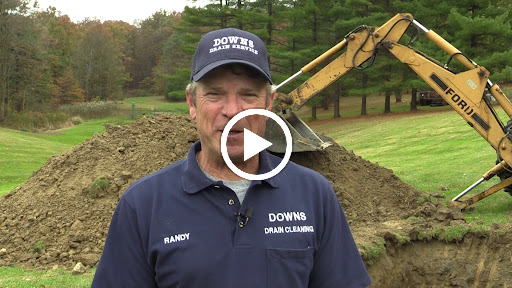 Septic System Service «Downs Drain Cleaning And Septic System Service», reviews and photos, 4329 State Rd, Peninsula, OH 44264, USA