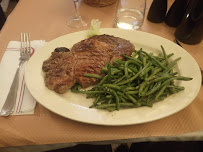 Plats et boissons du Restaurant italien CASA GIORGIO à Paris - n°20