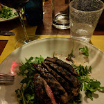 Photo n°4 de l'avis de Giacomo. fait le 31/10/2018 à 21:19 sur le  Osteria Arman à Treviso