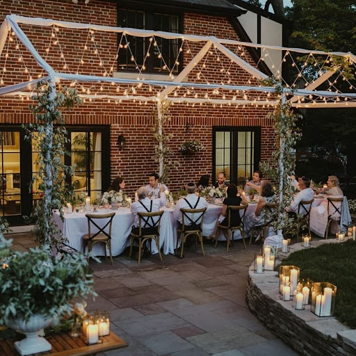 Parsonage Events, 6 E Church St, Village of Clarkston, MI 48346, USA, 