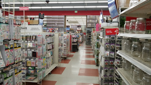 Craft Store «Michaels», reviews and photos, 25310 Marguerite Pkwy, Mission Viejo, CA 92692, USA