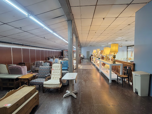 Thrift Store «Restoration Ministries», reviews and photos, 351 W 162nd St, South Holland, IL 60473, USA