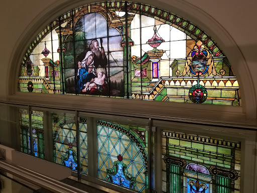 Historical Place Museum «Joliet Area Historical Museum», reviews and photos, 204 N Ottawa St, Joliet, IL 60432, USA