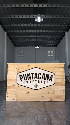 Punta Cana Craft Beer