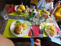 Plats et boissons du Restaurant Le soleil d'or à Saint-Mihiel - n°18