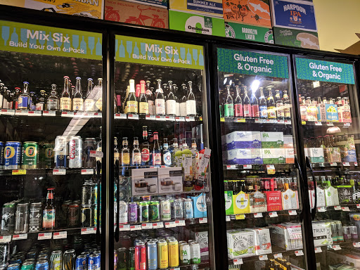 Grocery Store «Whole Foods Market», reviews and photos, 150 Ledge Rd, Darien, CT 06820, USA