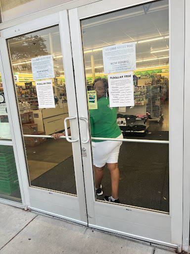 Dollar Store «Dollar Tree», reviews and photos, 5133 Eldorado Pkwy, Frisco, TX 75034, USA