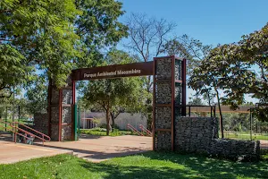 Macambira Anicuns park image