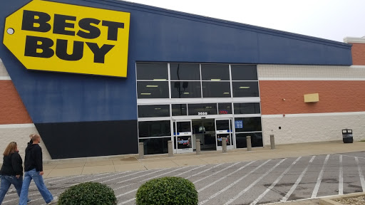 Electronics Store «Best Buy», reviews and photos, 2050 N Dixie Hwy, Elizabethtown, KY 42701, USA