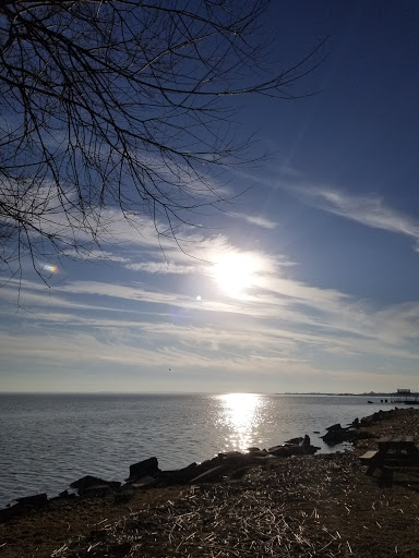 Park «Ruedisale Point Park», reviews and photos, 50400 Ruedisale St, New Baltimore, MI 48047, USA