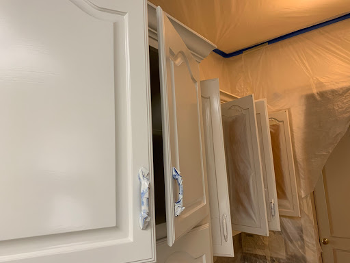 Painter «DFW Painting», reviews and photos, 542 Haggard St, Plano, TX 75074, USA