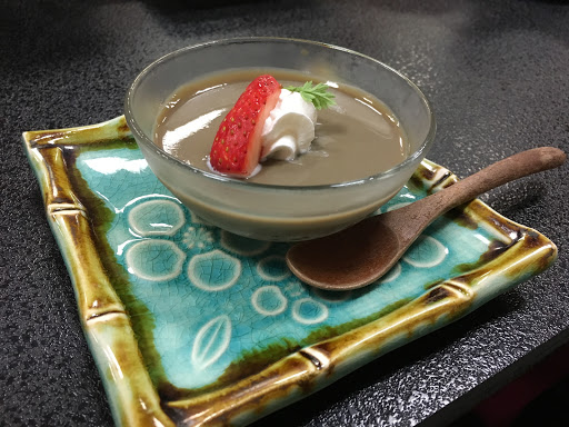 Dessert Restaurant «Sablon Chocolate Lounge», reviews and photos, 3839 McKinney Ave #157, Dallas, TX 75204, USA