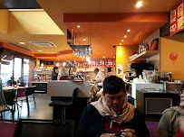 Atmosphère du Restaurant philippin Asian Delices Food à Lourdes - n°12