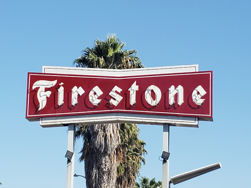Tire Shop «Firestone Complete Auto Care», reviews and photos, 40861 Fremont Blvd, Fremont, CA 94538, USA