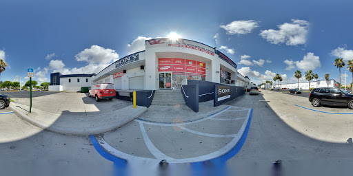 Electronics Store «Audio Video communication store - AVCSTORE», reviews and photos, 7500 NW 25th St #1, Miami, FL 33122, USA