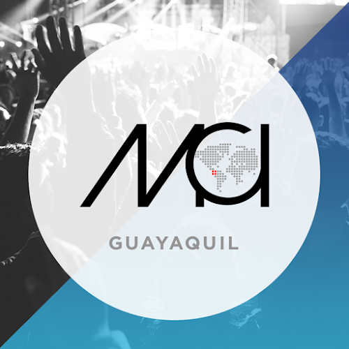 MCI Guayaquil - Guayaquil