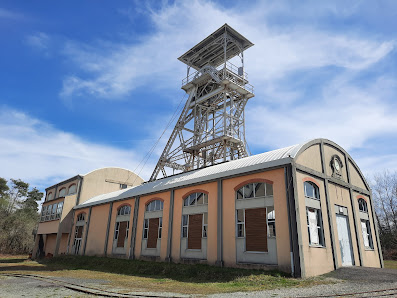 MINERAIL : musée de la mine de Messeix 2 All. des Sorbiers, 63750 Messeix, France