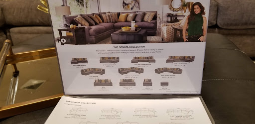 Furniture Store «Art Van Furniture - Shelby Township», reviews and photos, 14055 Hall Rd, Shelby Charter Township, MI 48315, USA