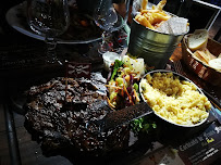 Steak du Restaurant La Piraterie à Marseille - n°7