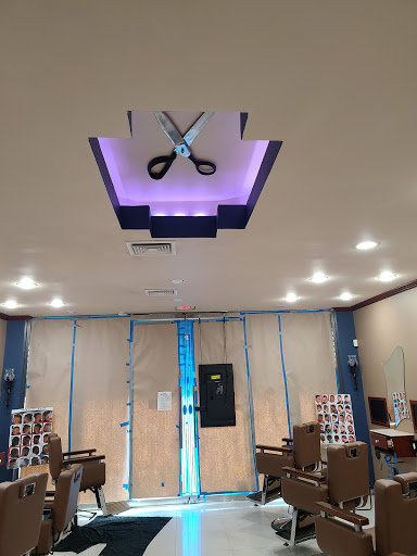 Barber Shop «Vip Style Barber Shop», reviews and photos, 3801 E Tremont Ave, Bronx, NY 10465, USA