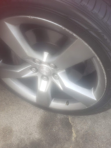 Auto Body Shop «Fountain Valley Bodyworks Express», reviews and photos, 18125 Euclid St, Fountain Valley, CA 92708, USA