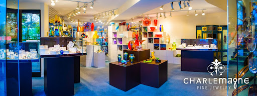 Charlemagne Fine Jewelry, 1262 Grand Ave, St Paul, MN 55105, USA, 