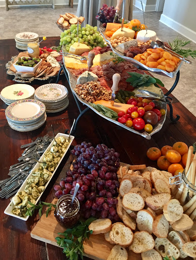 Organic Restaurant «The Curious Kitchen», reviews and photos, 1602 W Northfield Blvd #2, Murfreesboro, TN 37129, USA