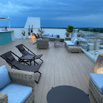 Photo n°4 de l'avis de Peter.e fait le 08/06/2023 à 21:43 sur le  Hotel Delle Nazioni à Jesolo